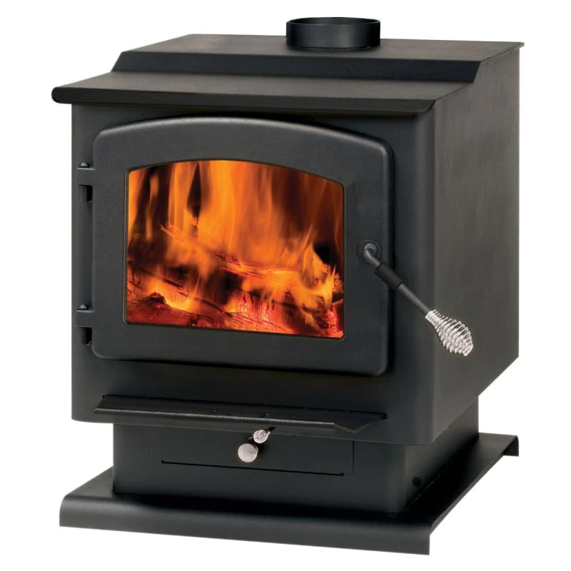 Englander ESW0018 32-NC Wood Stove 4 Englander ESW0018