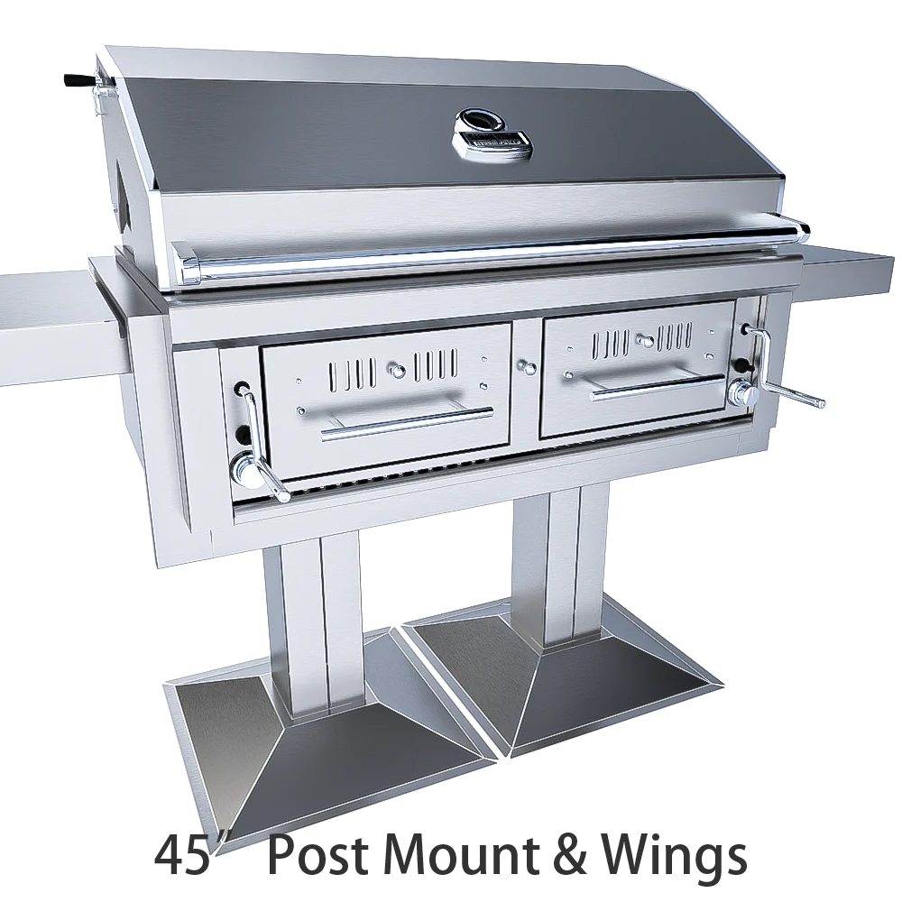 Sunstone Hybrid Dual Zone Multi Burning Grill 7 Sunstone Hybrid Dual Zone Multi Burning Grill