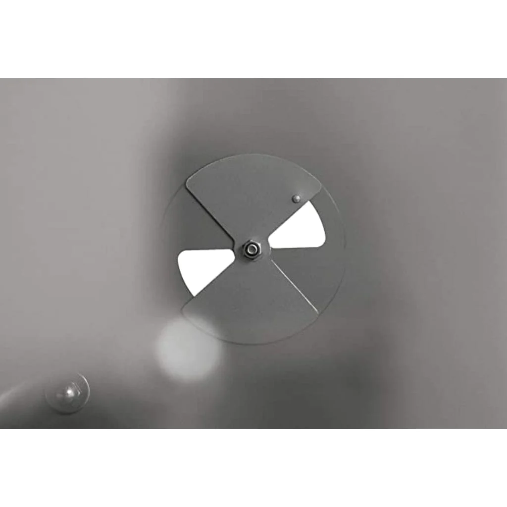 Bison Premium Charcoal Grill Head 5 Bison Premium Charcoal Grill