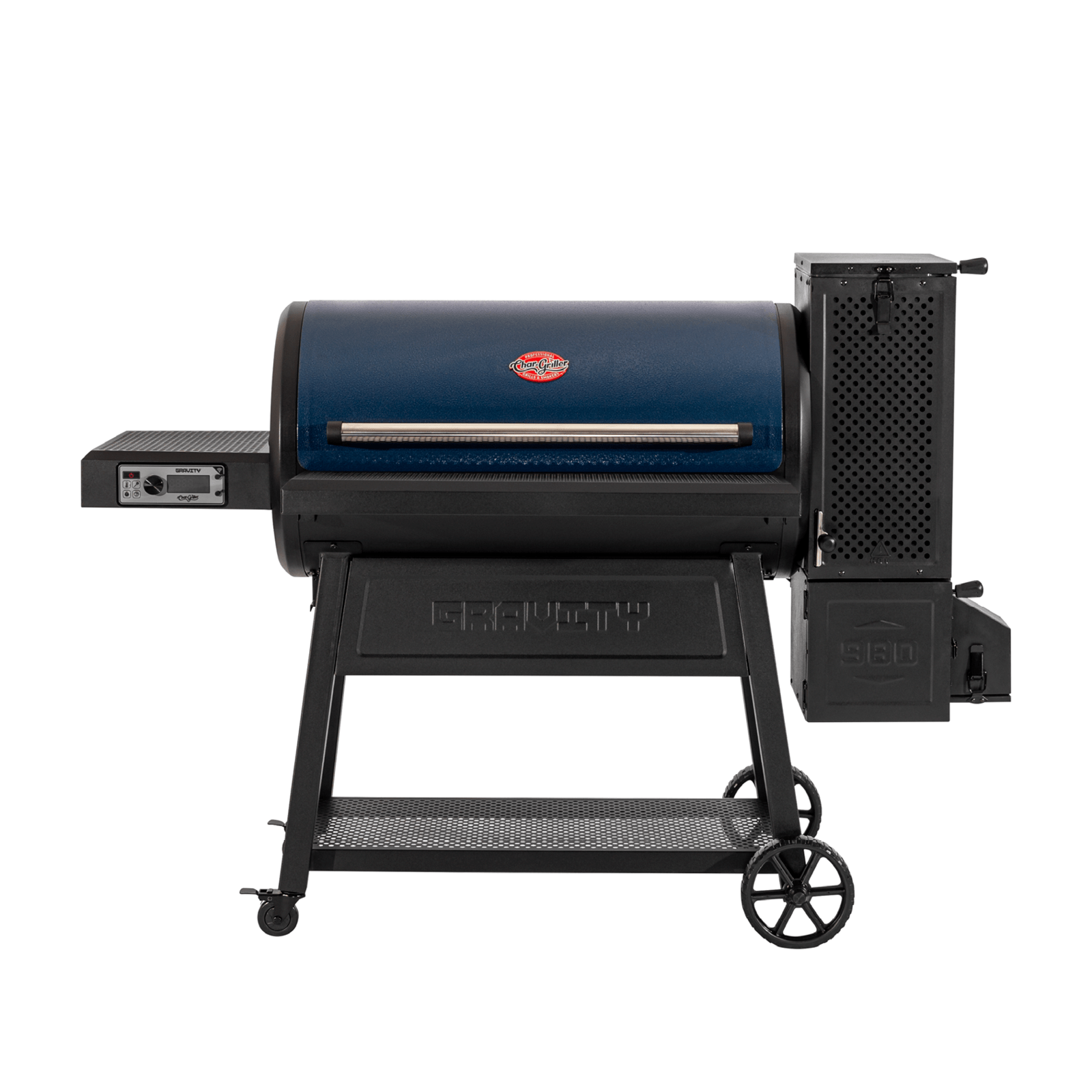 Char Griller Gravity Fed 980 1 Char Griller Gravity Fed 980