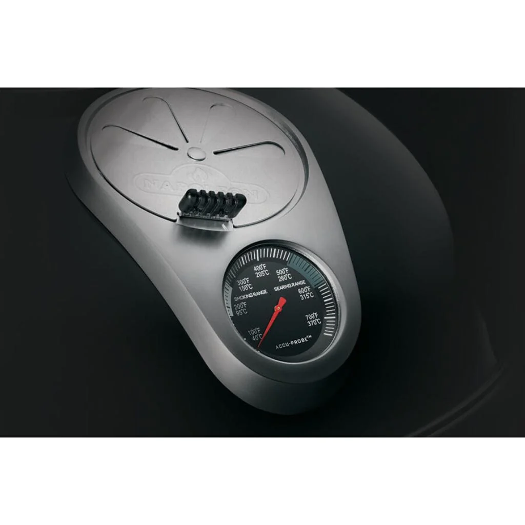 Napoleon PRO 22 Charcoal Kettle Grill 5 Napoleon PRO 22 Charcoal Kettle Grill