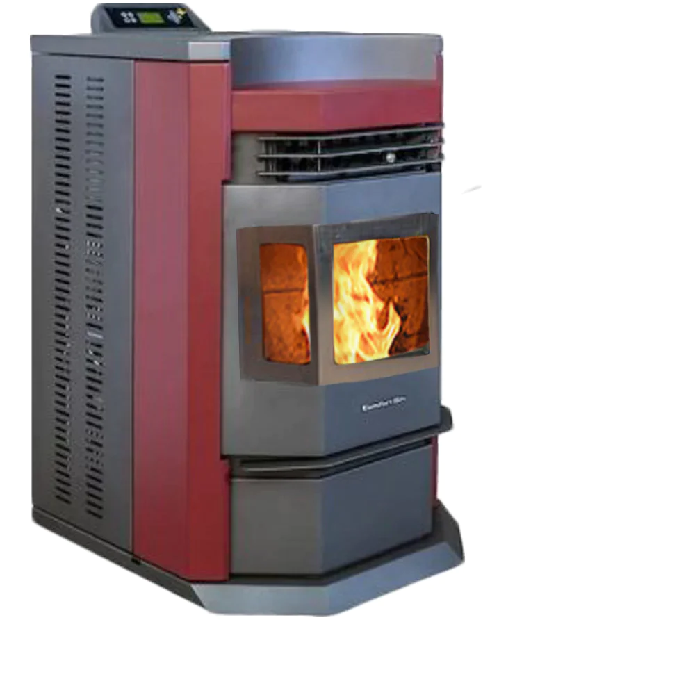 ComfortBilt HP22-N SS Pellet Stove 5 ComfortBilt HP22-N SS Pellet Stove - Image 5