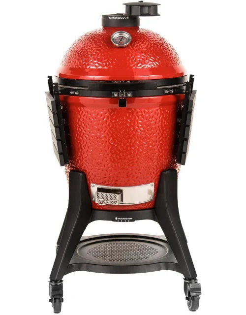 Kamado Joe Classic III Ceramic 18-Inch Kamado Grill
