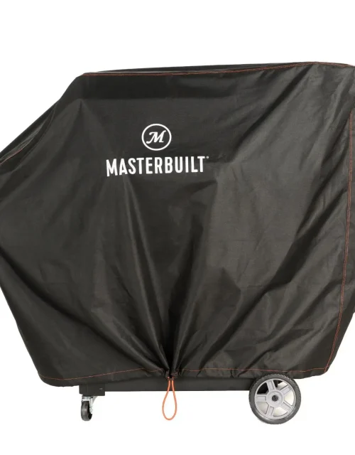 Masterbuilt Cover for Gravity Series 1050 Digital Charcoal Grill W/ Smoker