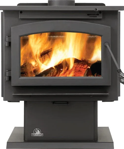 Napoleon Timberwolf Economizer 2100 Series Wood Stove