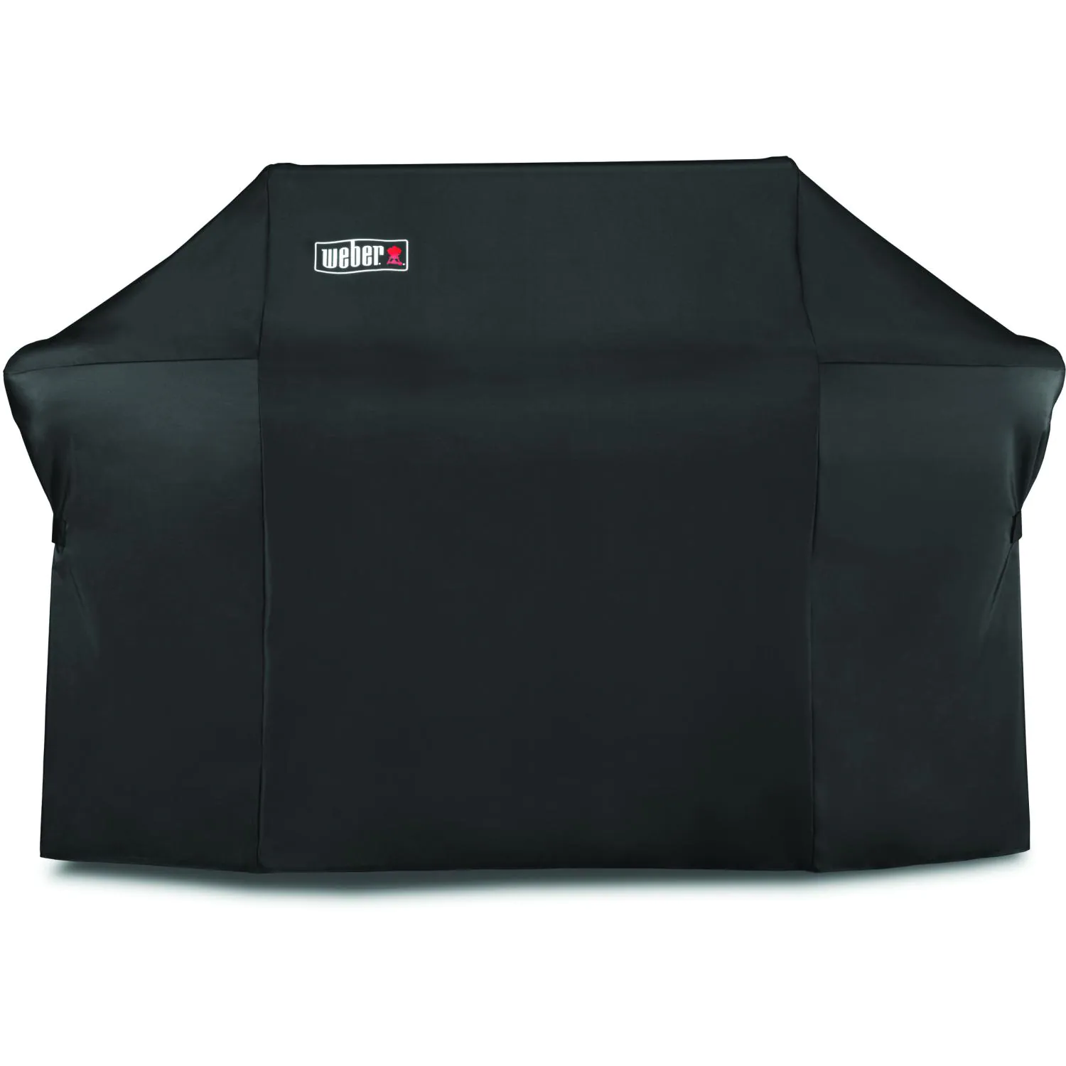 Weber 7109 Premium Grill Cover For Summit E-600 Or S-600 Series Gas Grills 1 Weber 7109 Premium Grill Cover For Summit E-600 Or S-600 Series Gas Grills