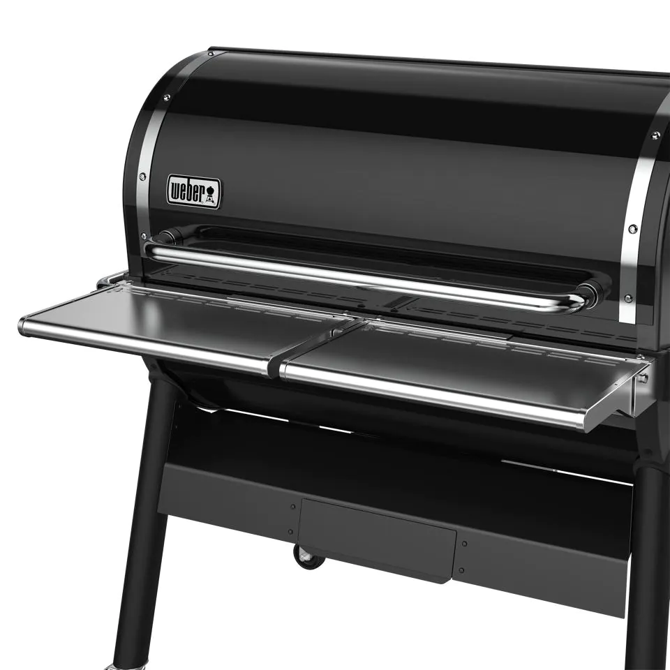 Weber SmokeFire Front Table 36-Inch 1 Weber SmokeFire Front Table 36-Inch