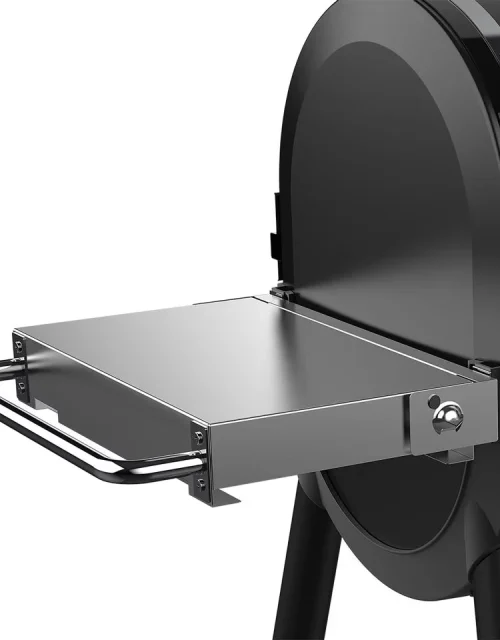 Weber SmokeFire Side Table