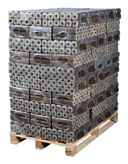 5 Tons Premium Pini-Kay Briquettes
