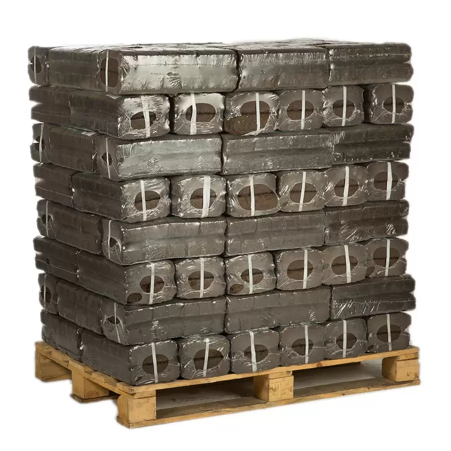 Peat Briquettes 1 Peat Briquettes